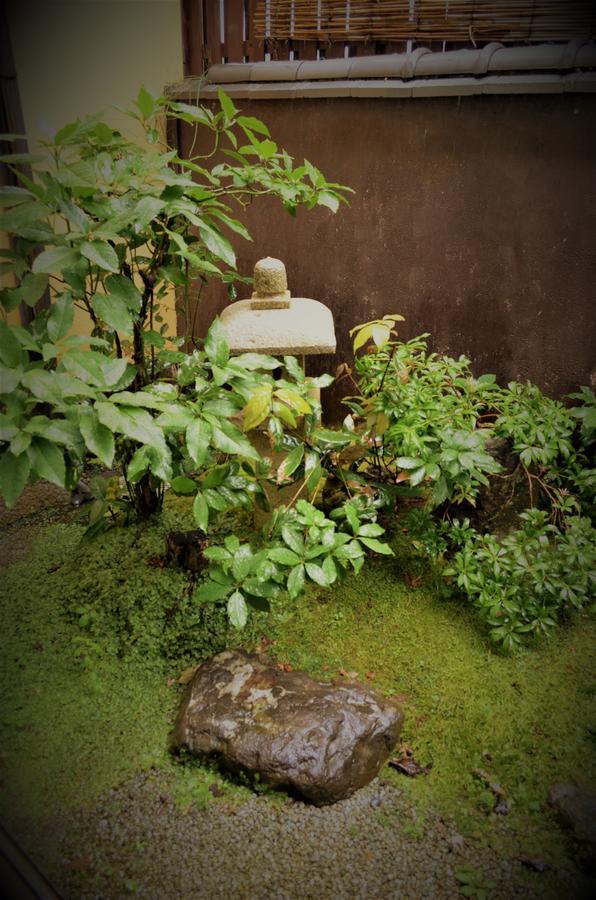 Japanese Inn Jizoan Миядзаки Экстерьер фото