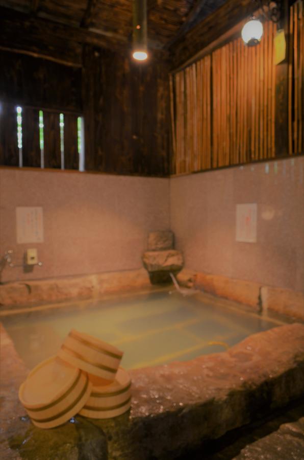 Japanese Inn Jizoan Миядзаки Экстерьер фото